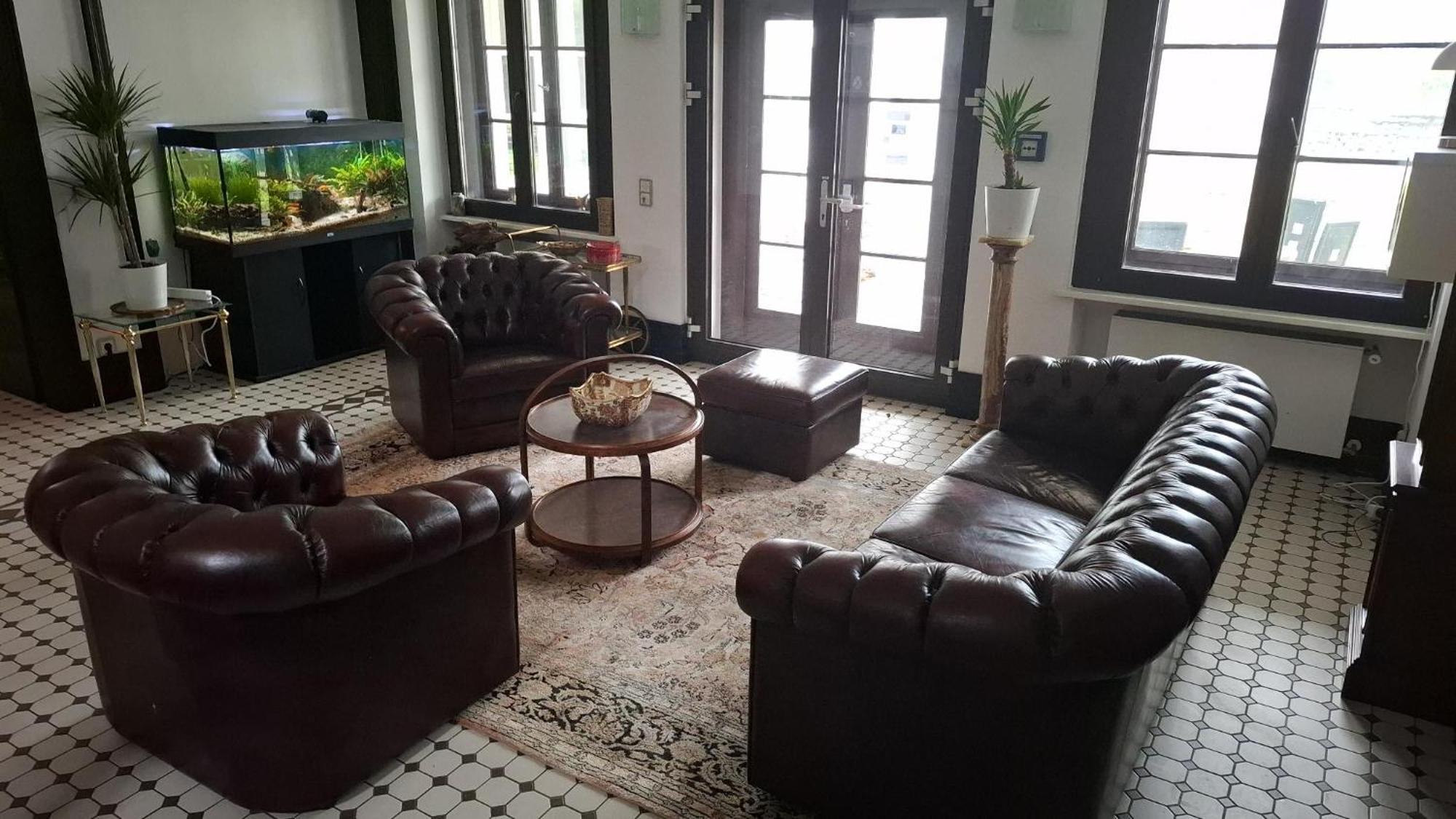 Villa, 25, Ez Appartement