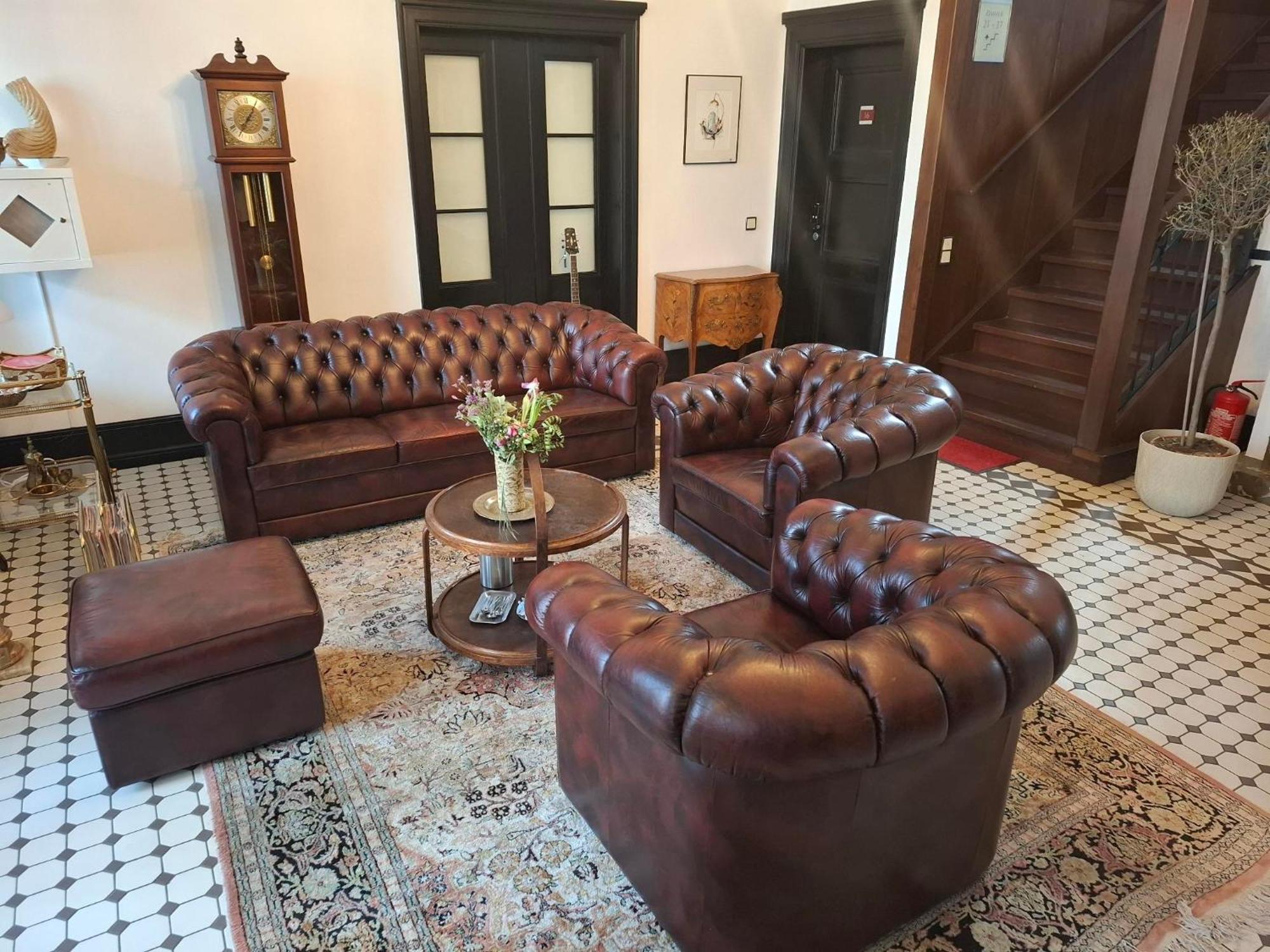 Appartement Villa, 25, Ez